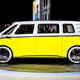 Illustration for article titled Why Volkswagen Absolutely Has To Make This Electric Microbus Now